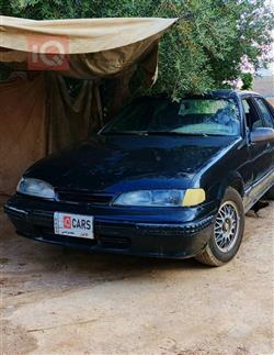 Daewoo Prince